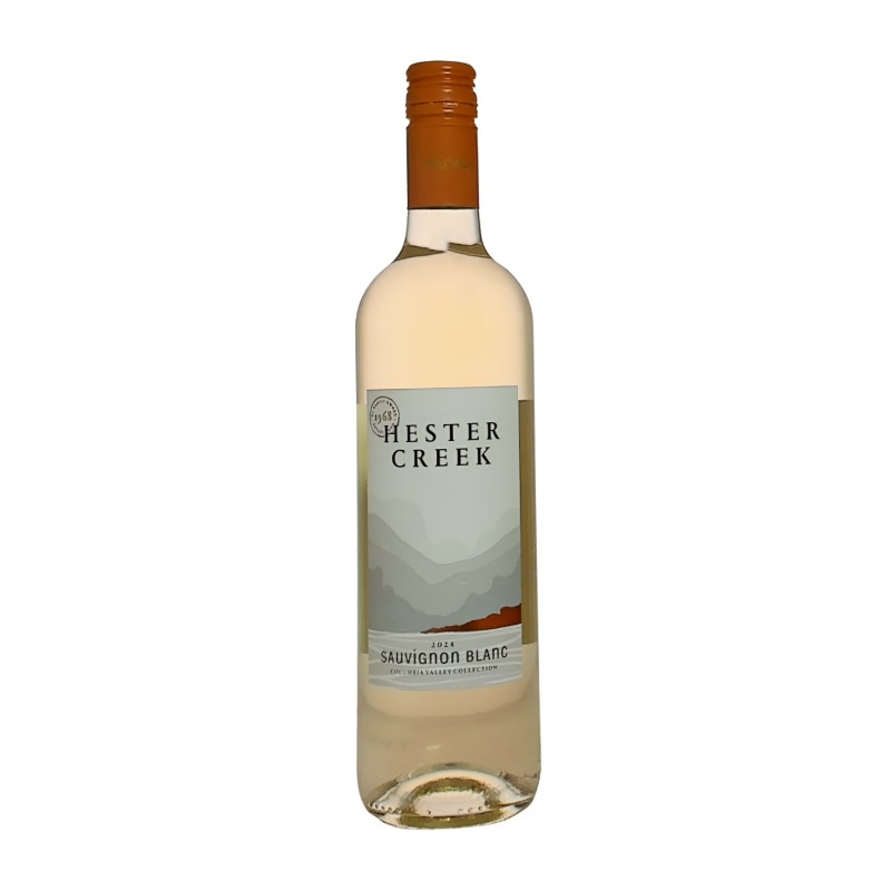 Hester Creek Sauvignon Blanc